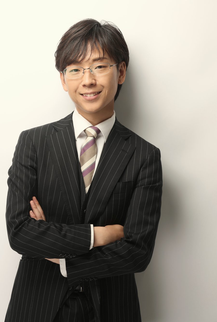 株式会社Crestia 代表取締役 池田卓也